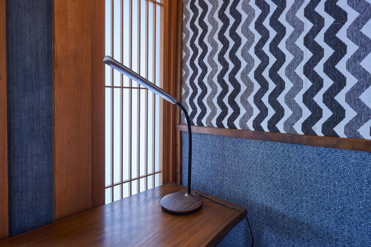 Shima-Onsen Toshimaya Nakanojo Экстерьер фото