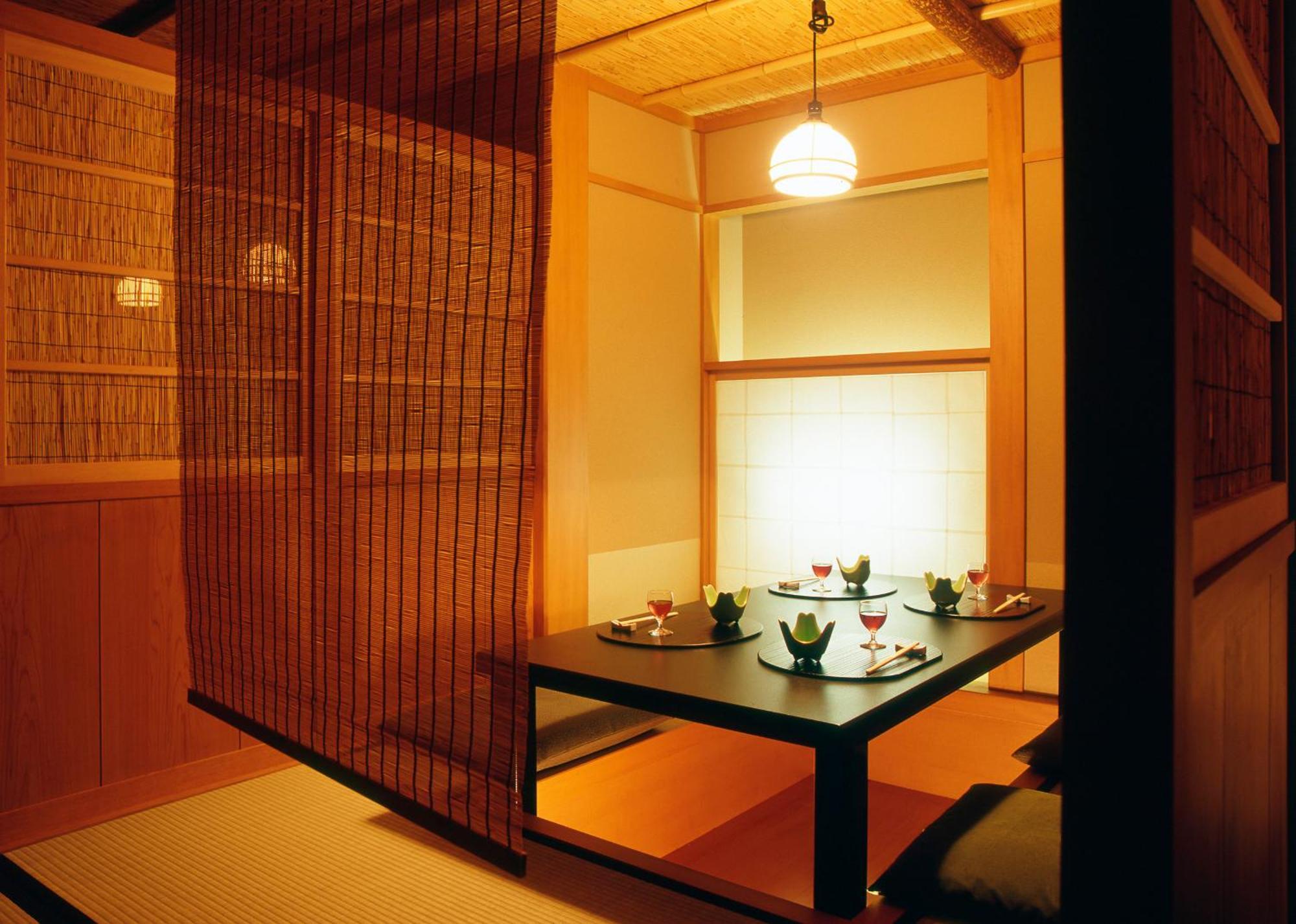 Shima-Onsen Toshimaya Nakanojo Экстерьер фото